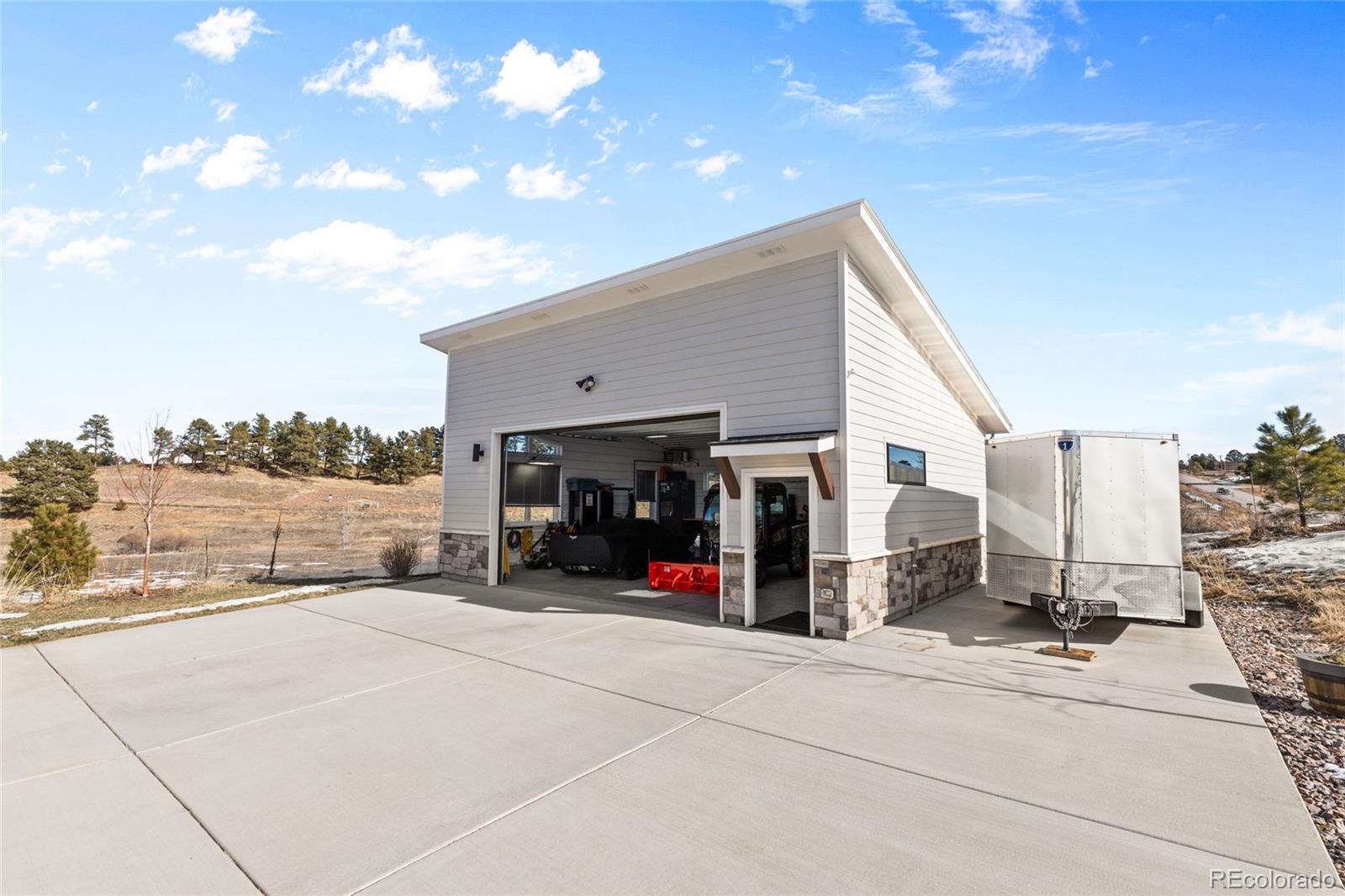 MLS Image #42 for 10205  inspiration drive,parker, Colorado