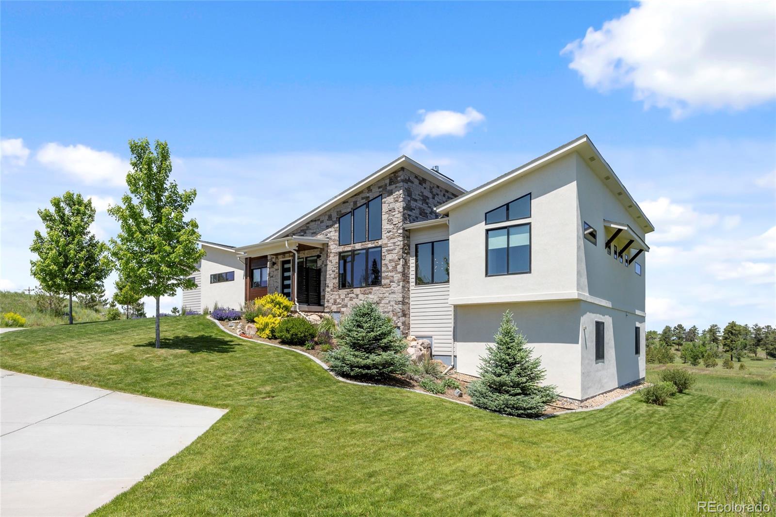 MLS Image #43 for 10205  inspiration drive,parker, Colorado