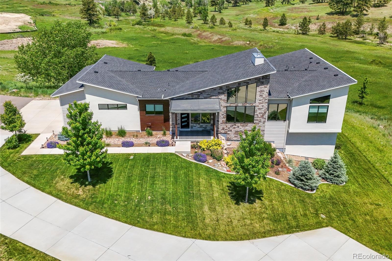 MLS Image #45 for 10205  inspiration drive,parker, Colorado