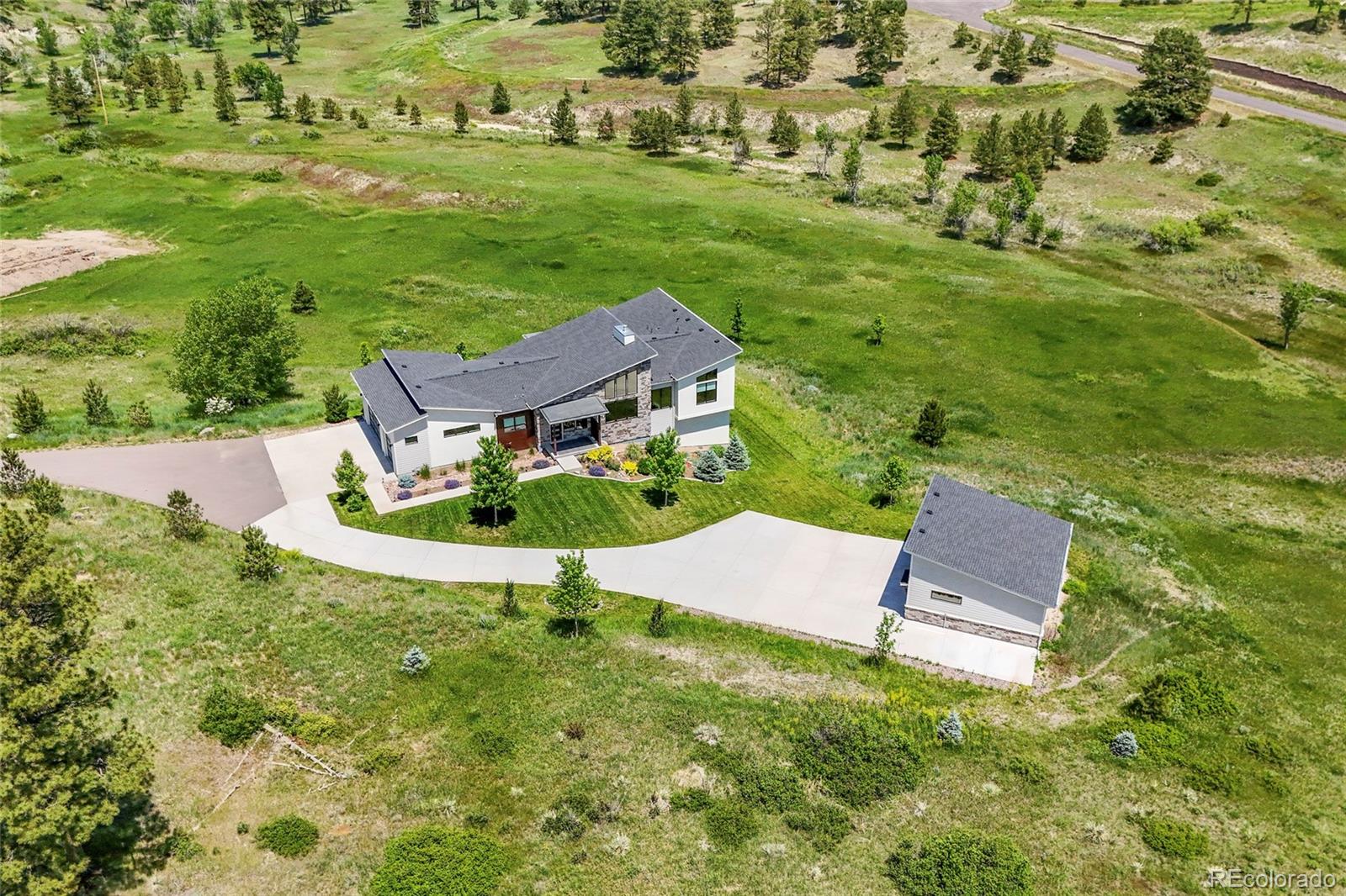 MLS Image #47 for 10205  inspiration drive,parker, Colorado