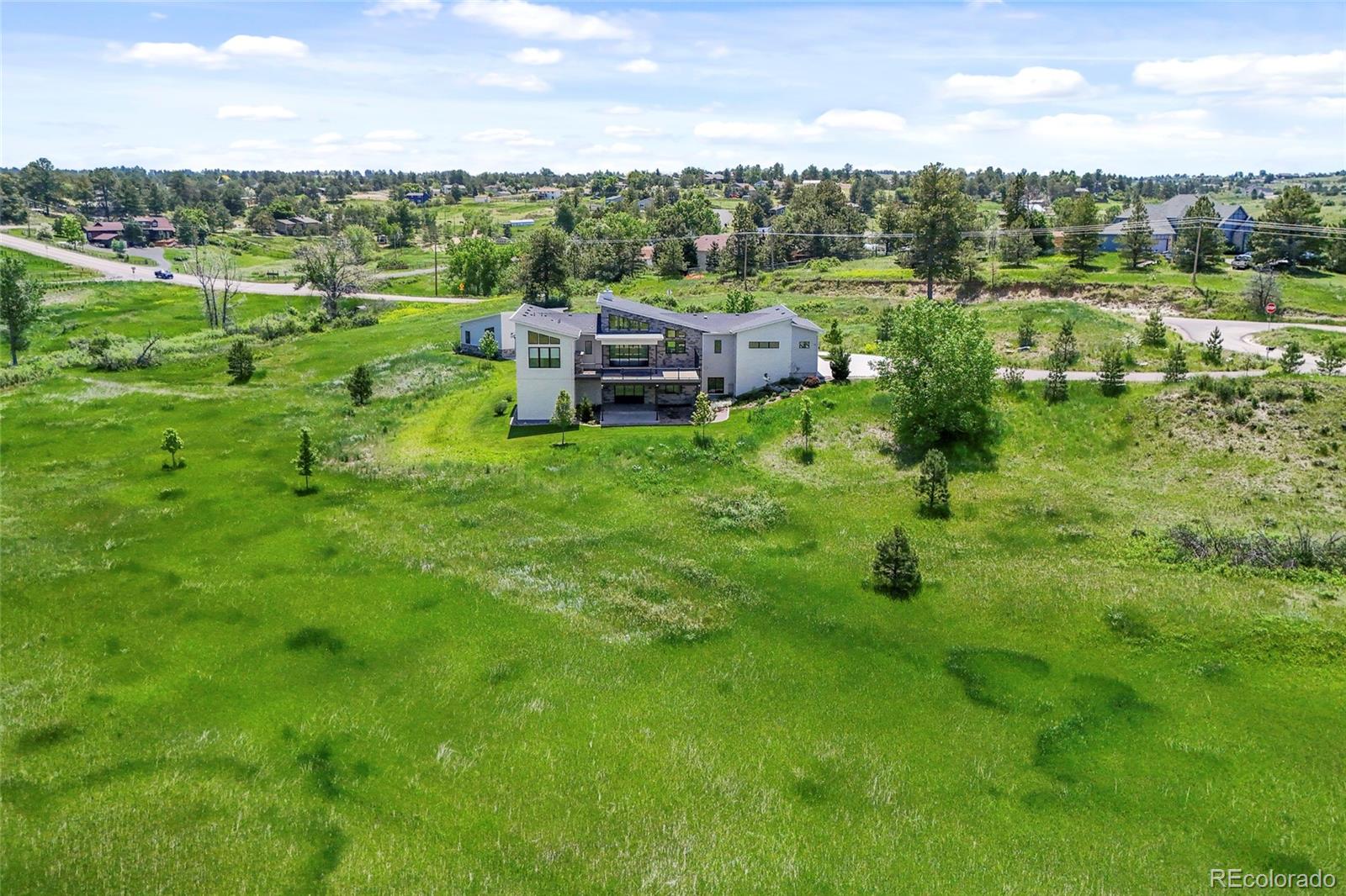 MLS Image #49 for 10205  inspiration drive,parker, Colorado