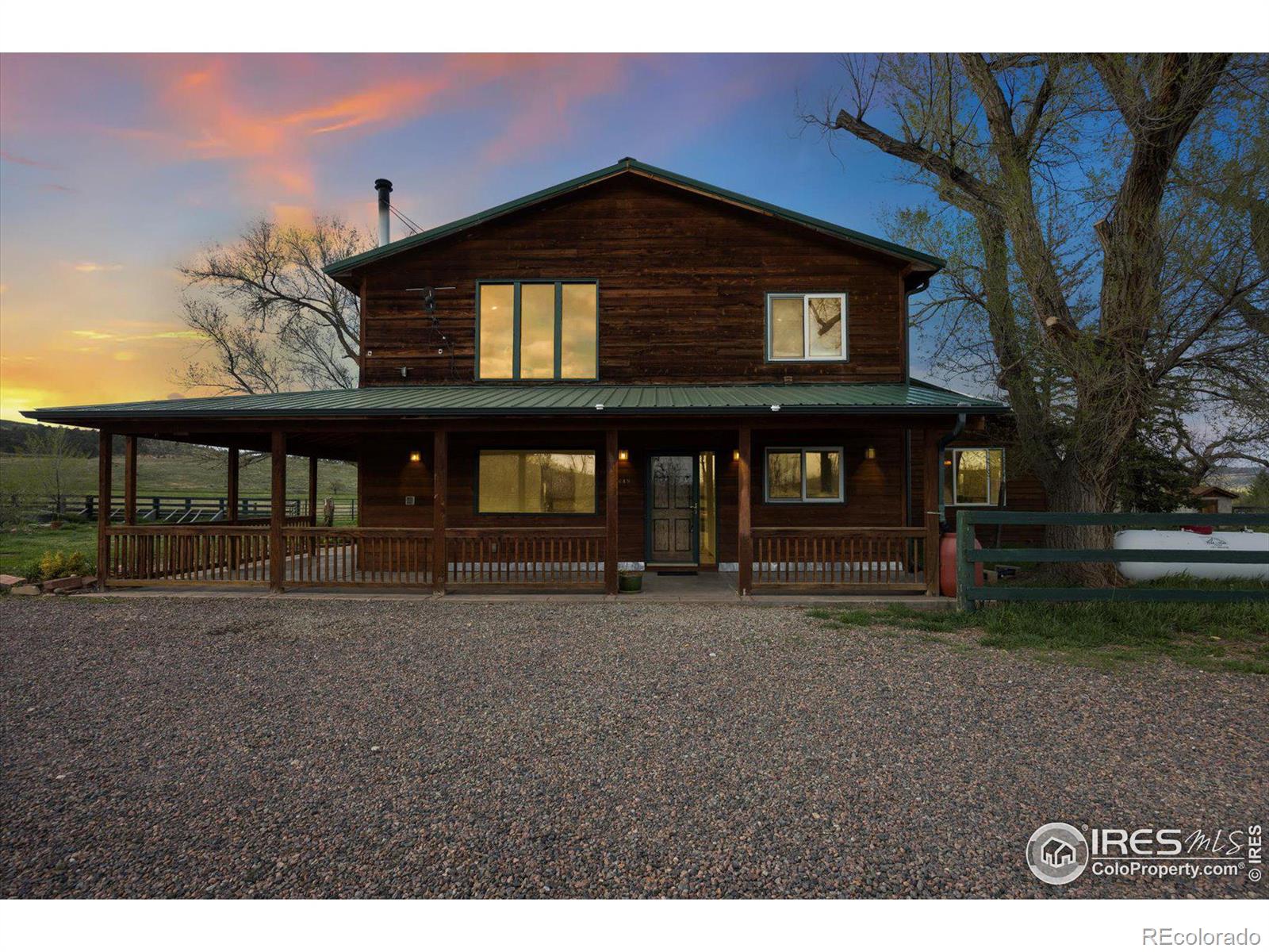 MLS Image #0 for 12645  foothills highway,longmont, Colorado