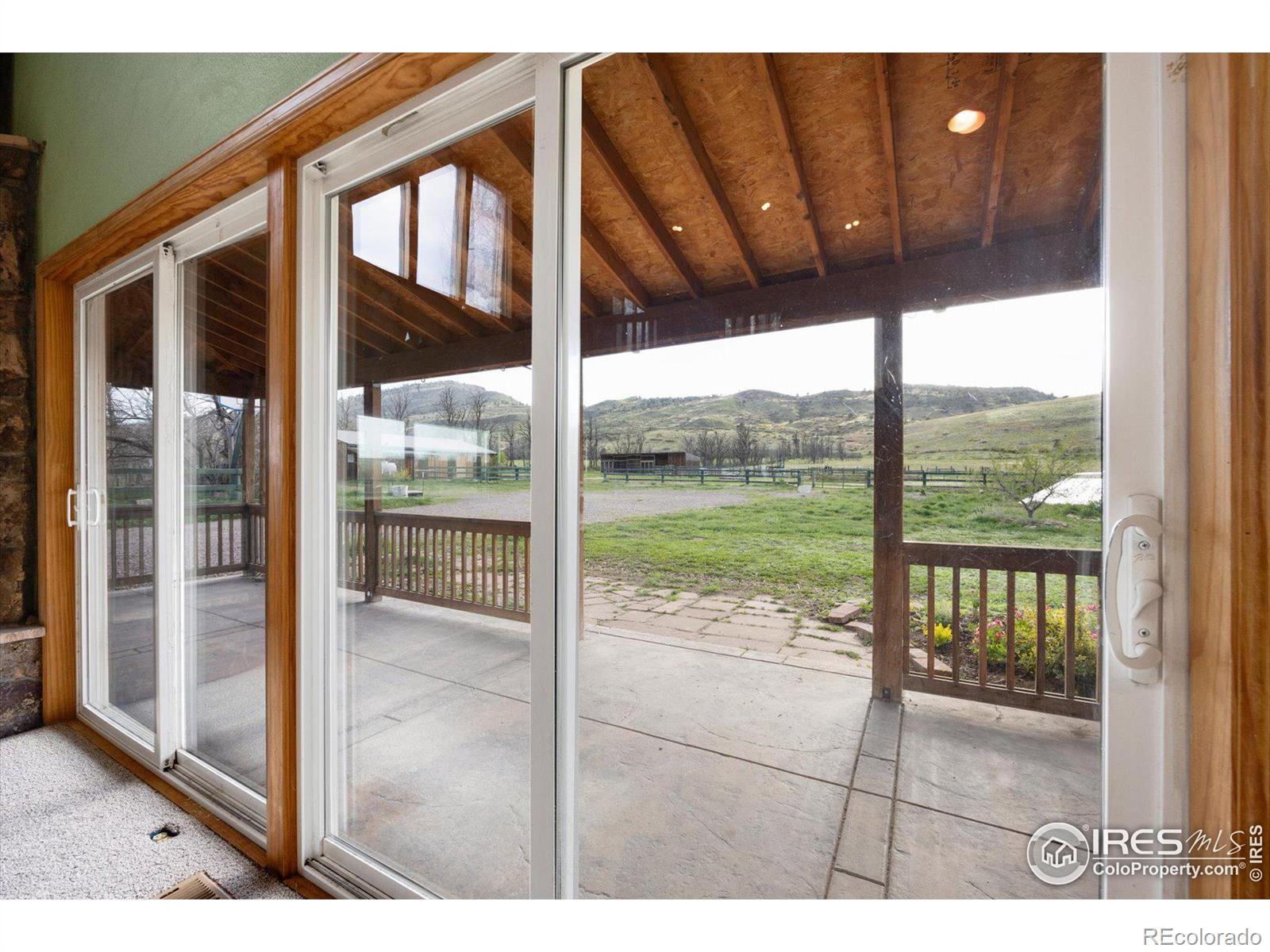 MLS Image #8 for 12645  foothills highway,longmont, Colorado