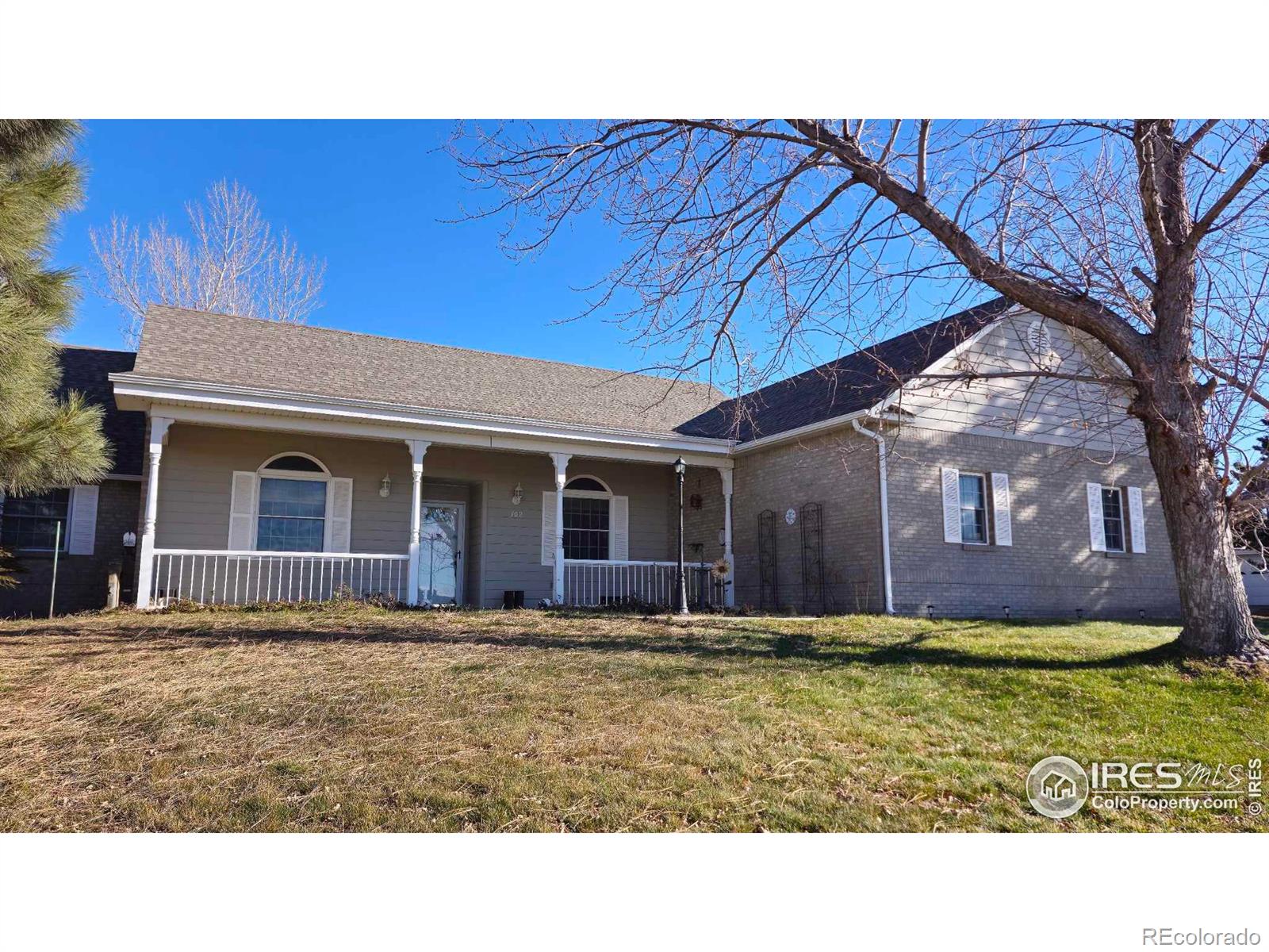 MLS Image #1 for 702  loveland avenue,flagler, Colorado