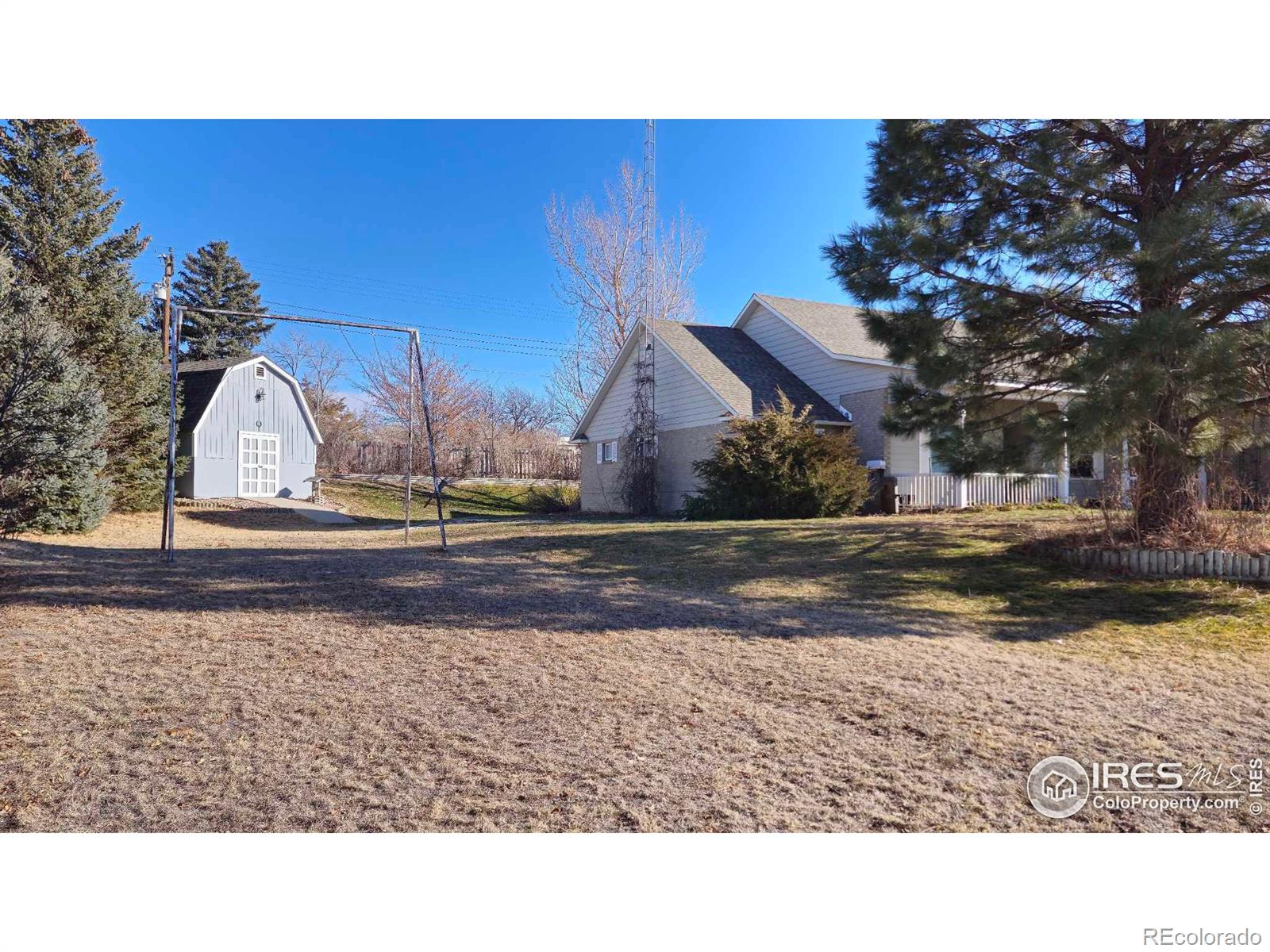 MLS Image #29 for 702  loveland avenue,flagler, Colorado