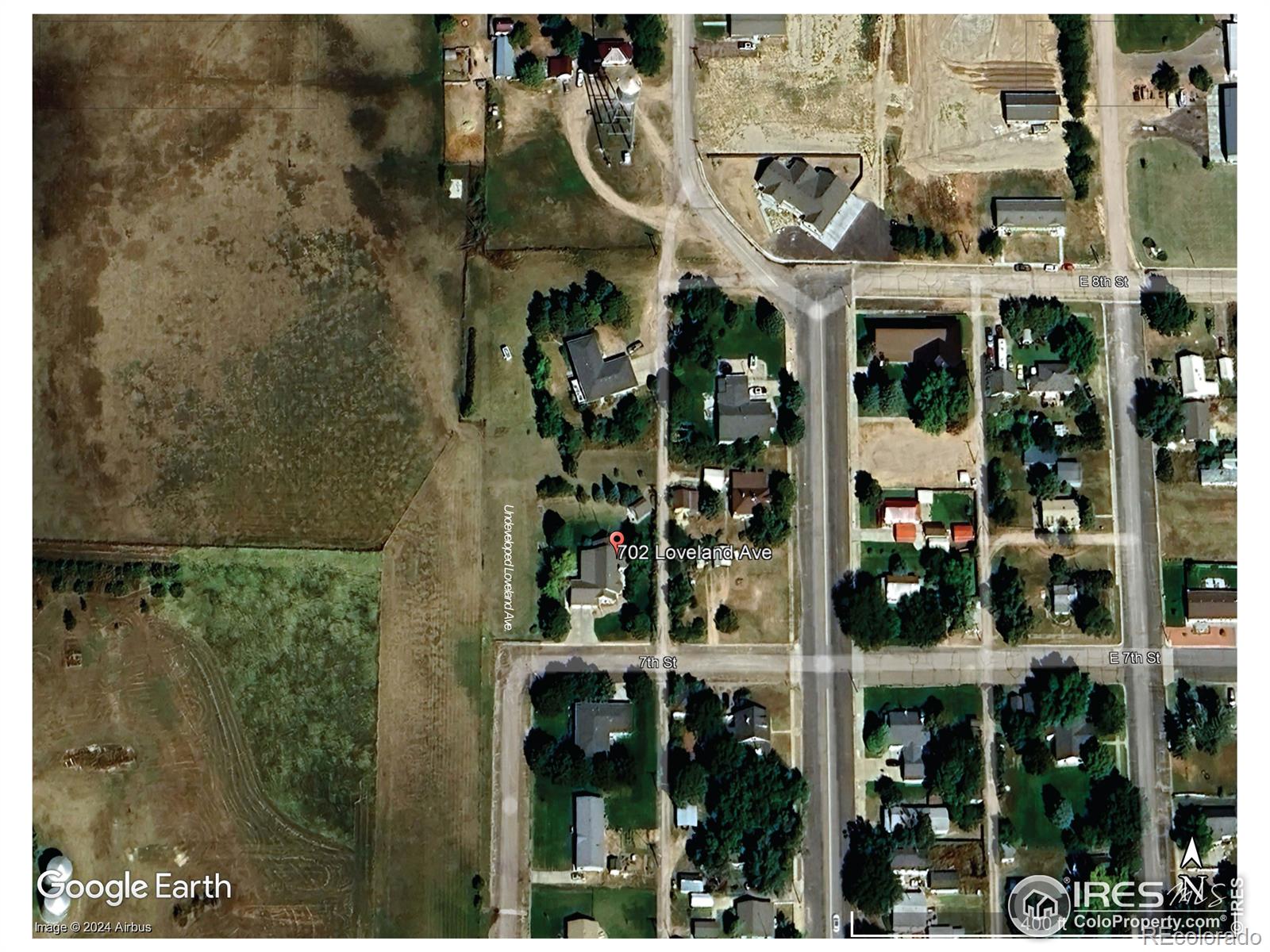 MLS Image #31 for 702  loveland avenue,flagler, Colorado