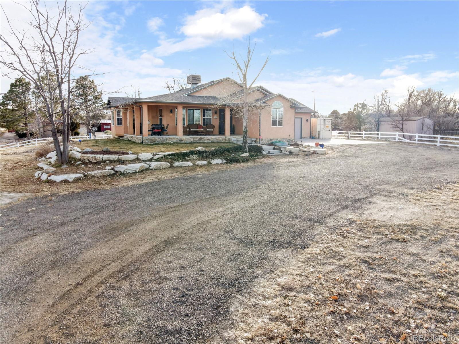 MLS Image #1 for 2  twilight lane,pueblo, Colorado