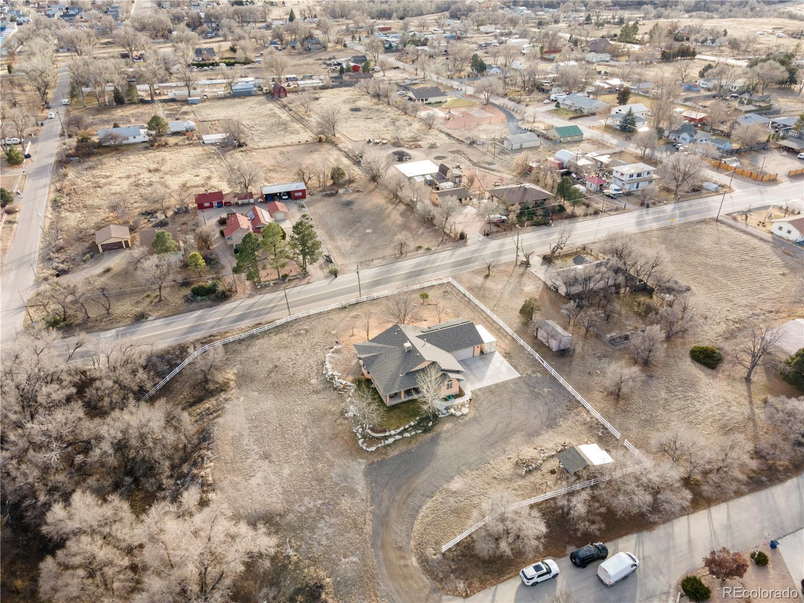 MLS Image #3 for 2  twilight lane,pueblo, Colorado