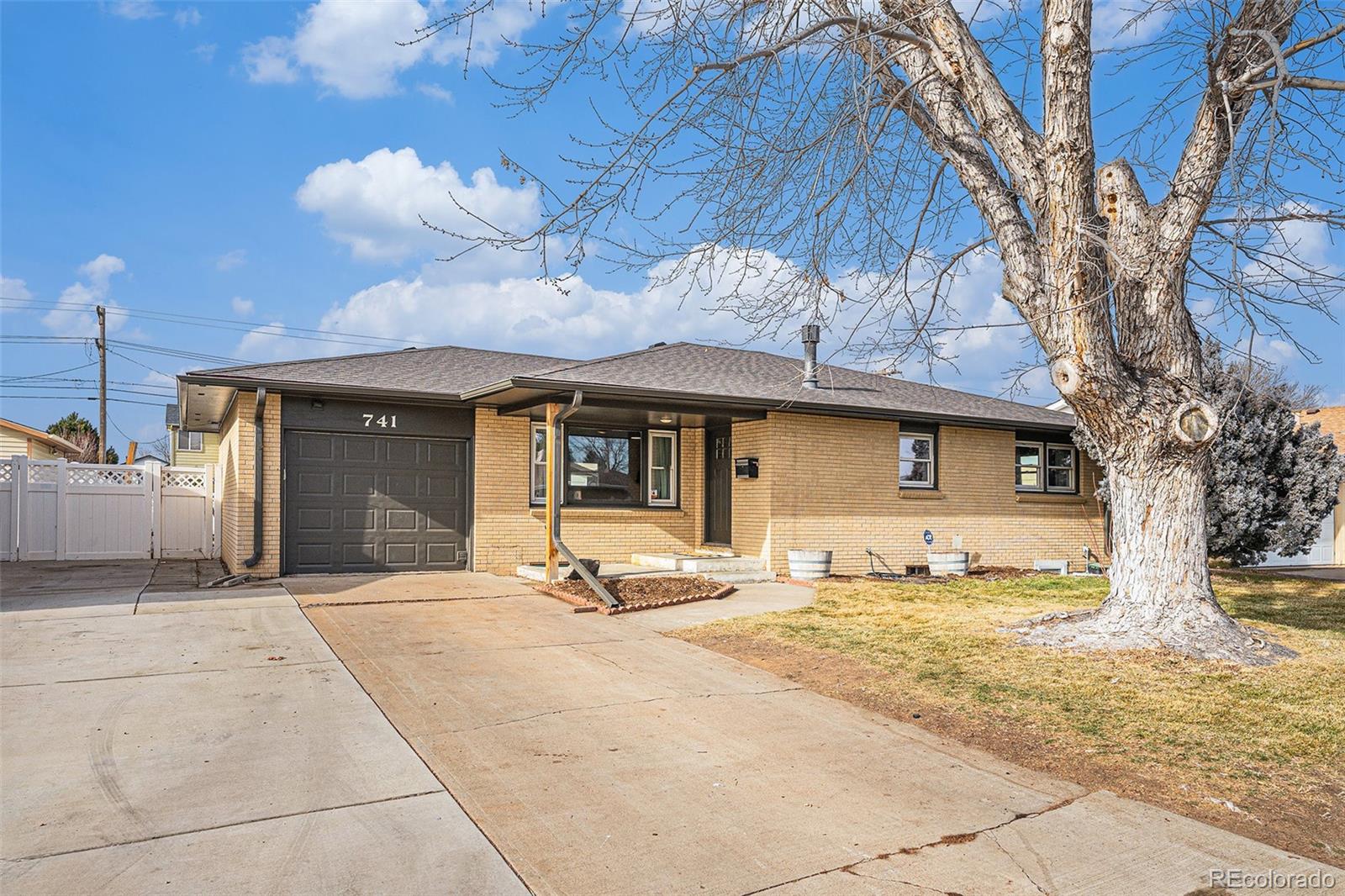 MLS Image #2 for 741 s 6th avenue,brighton, Colorado