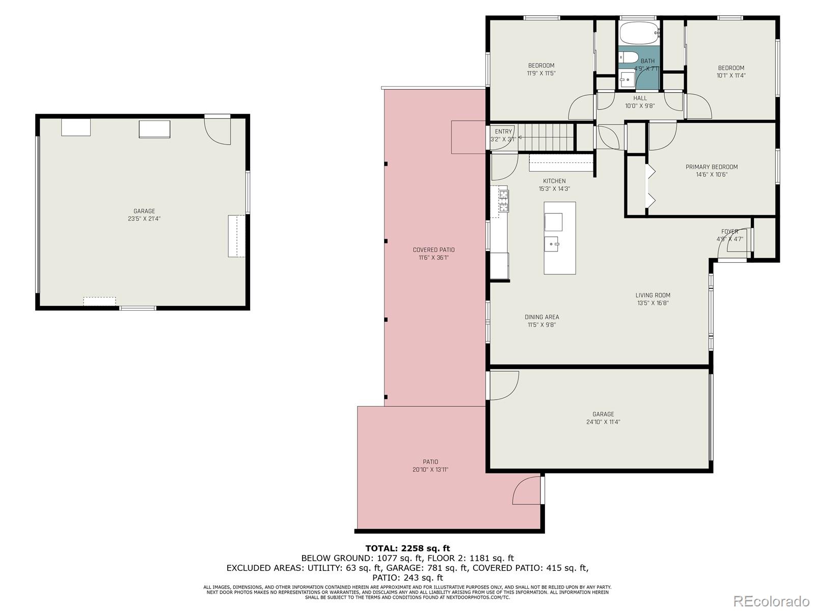 MLS Image #31 for 741 s 6th avenue,brighton, Colorado