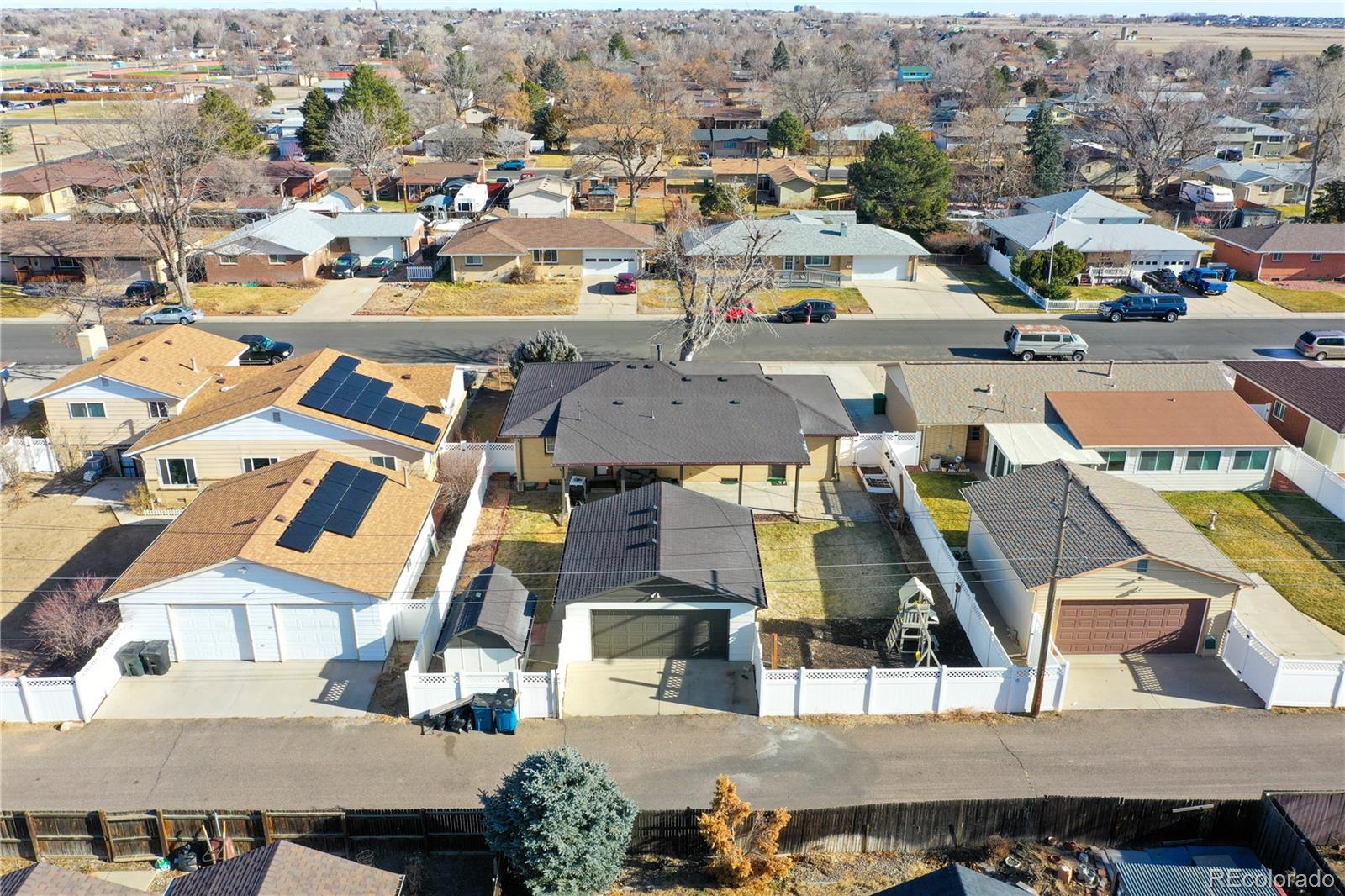 MLS Image #4 for 741 s 6th avenue,brighton, Colorado