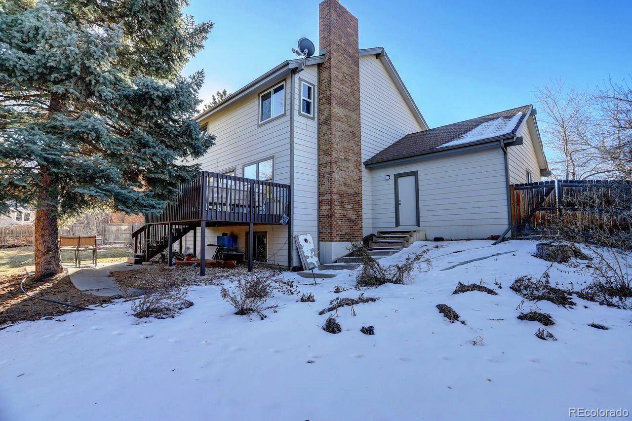 MLS Image #2 for 3080 e geddes place,centennial, Colorado