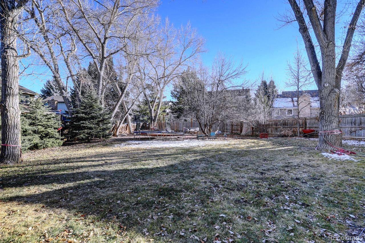 MLS Image #37 for 3080 e geddes place,centennial, Colorado