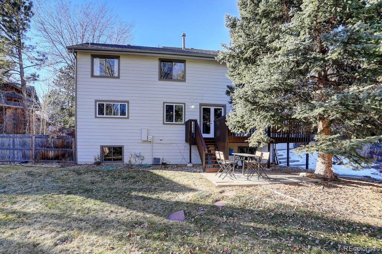 MLS Image #40 for 3080 e geddes place,centennial, Colorado