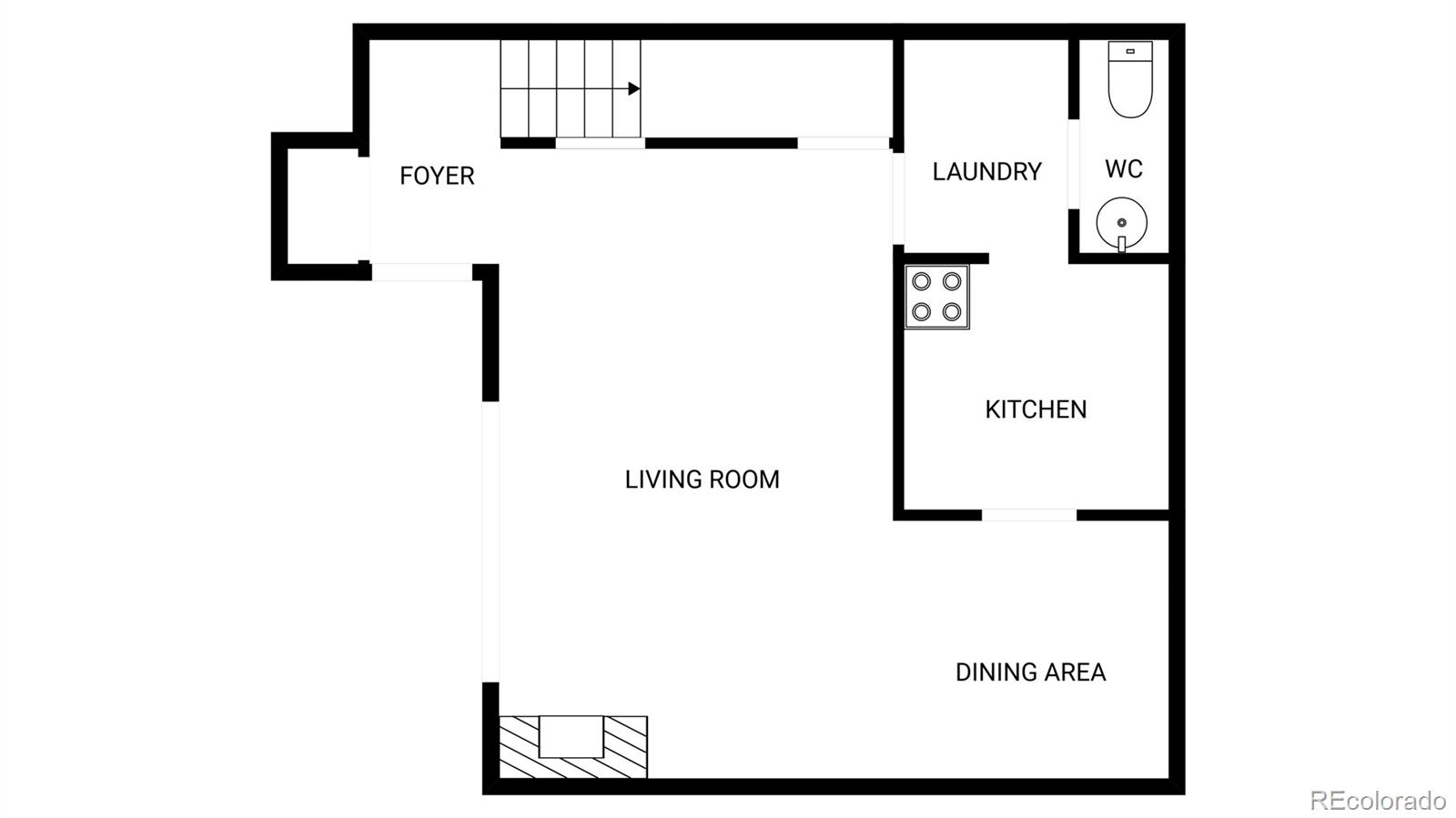 MLS Image #23 for 7995 e mississippi avenue #f11,denver, Colorado