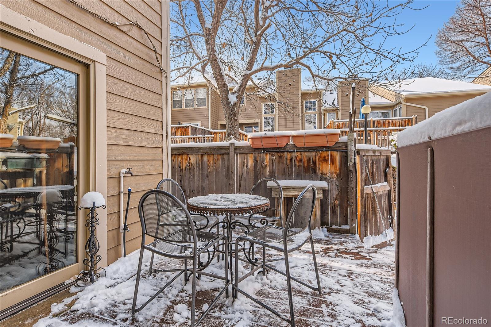 MLS Image #27 for 6575 s webster street ,littleton, Colorado