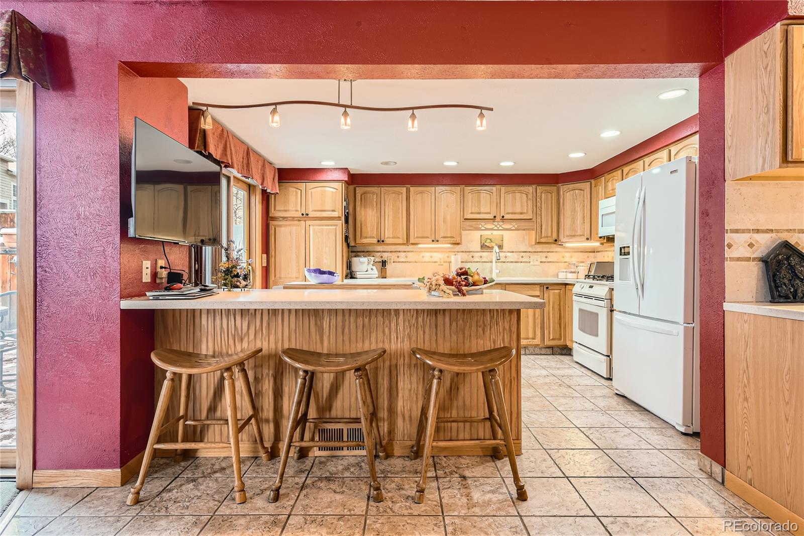 MLS Image #7 for 6575 s webster street ,littleton, Colorado