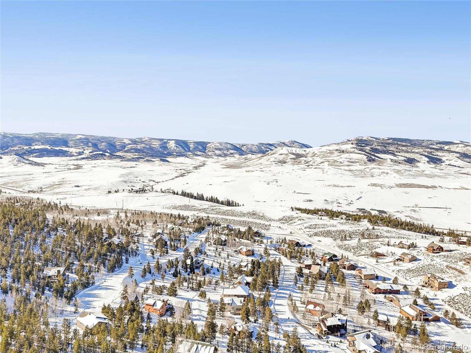 MLS Image #36 for 142  chipmunk drive,granby, Colorado