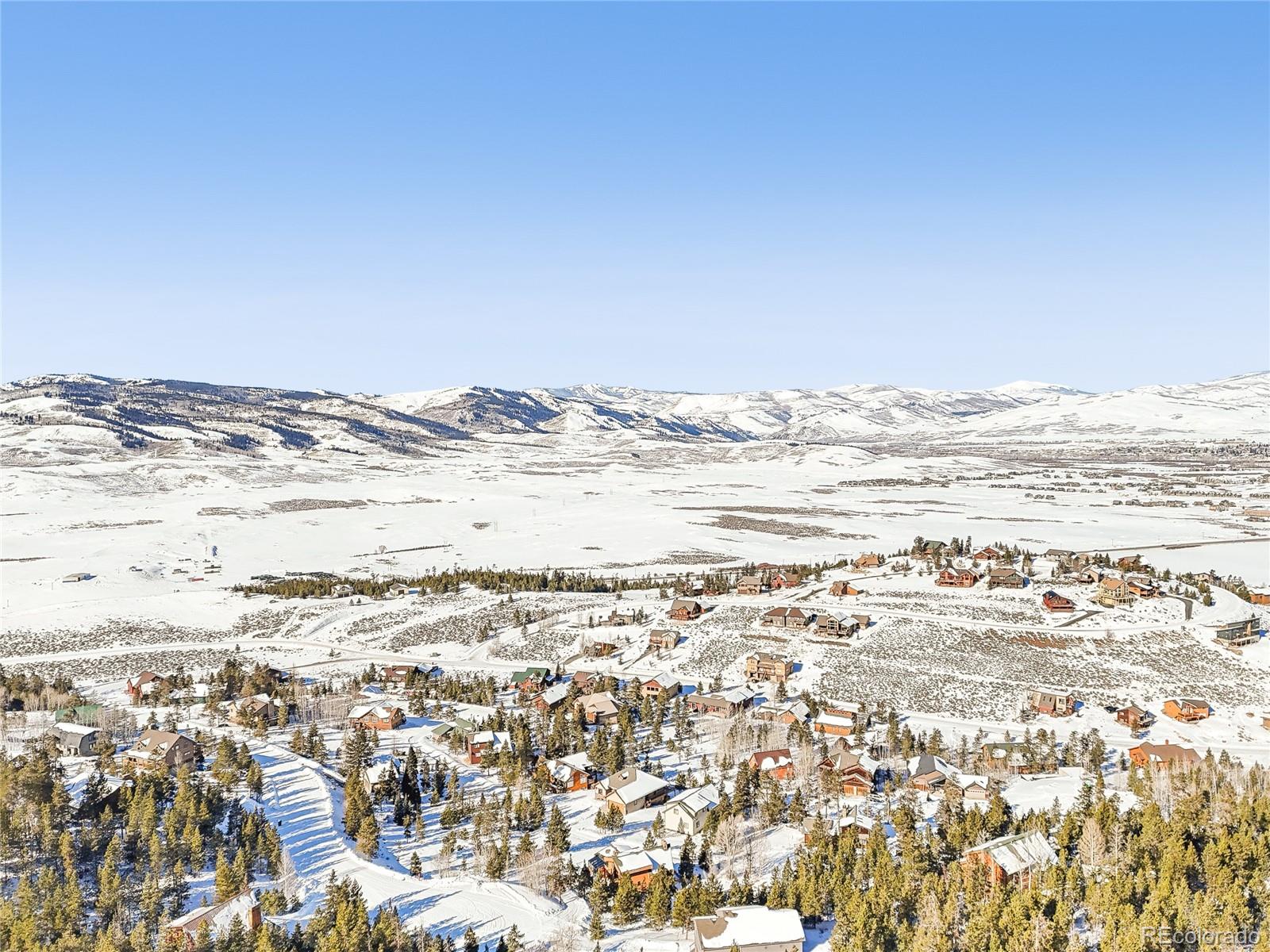 MLS Image #39 for 142  chipmunk drive,granby, Colorado