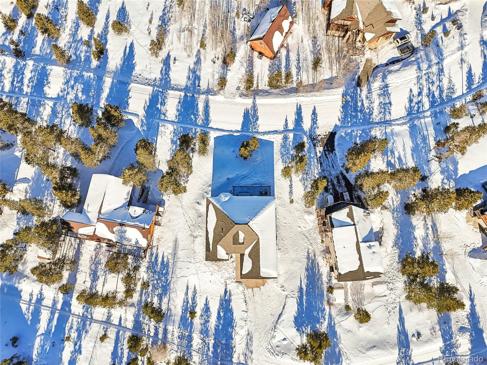 MLS Image #42 for 142  chipmunk drive,granby, Colorado