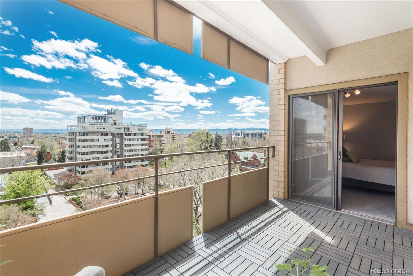 MLS Image #20 for 800 n pearl street 707,denver, Colorado