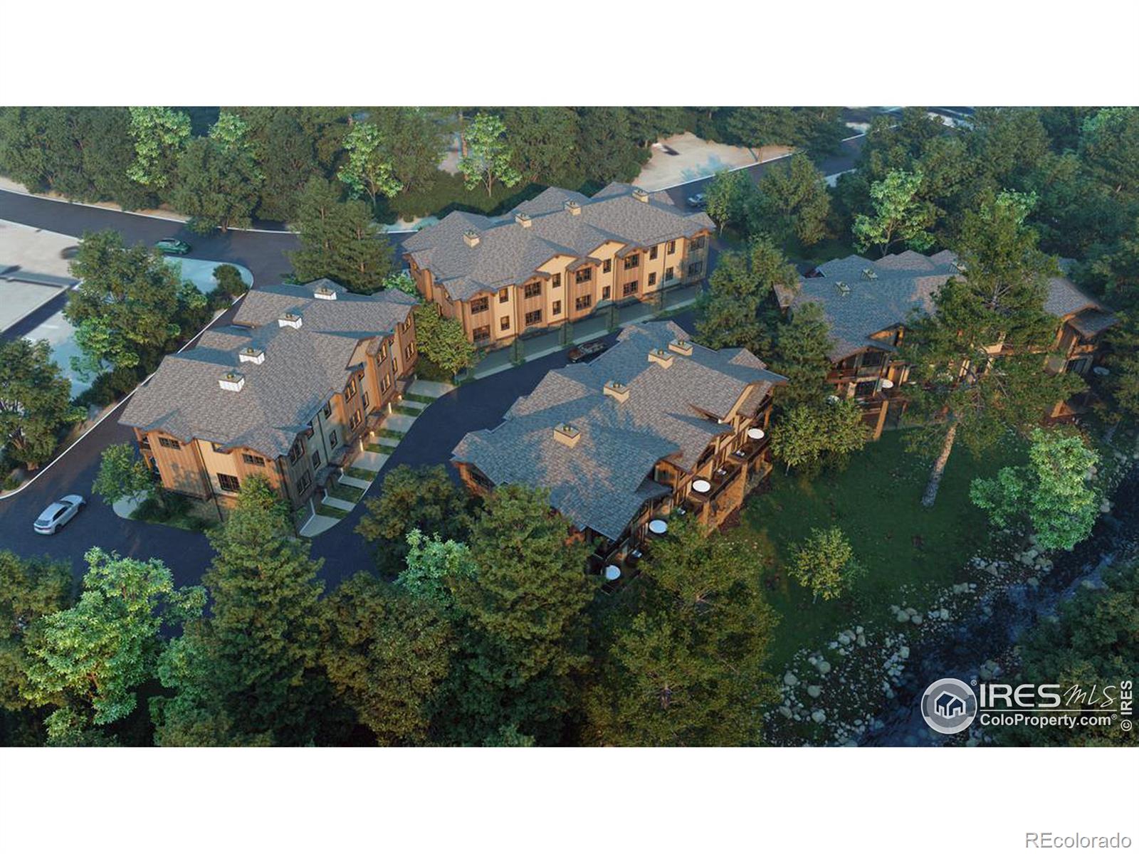 MLS Image #2 for 185  vasquez road,winter park, Colorado