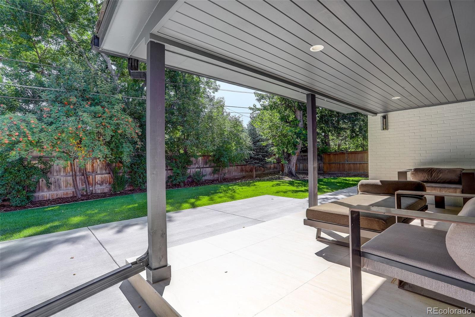 MLS Image #26 for 3888 s jasmine street,denver, Colorado