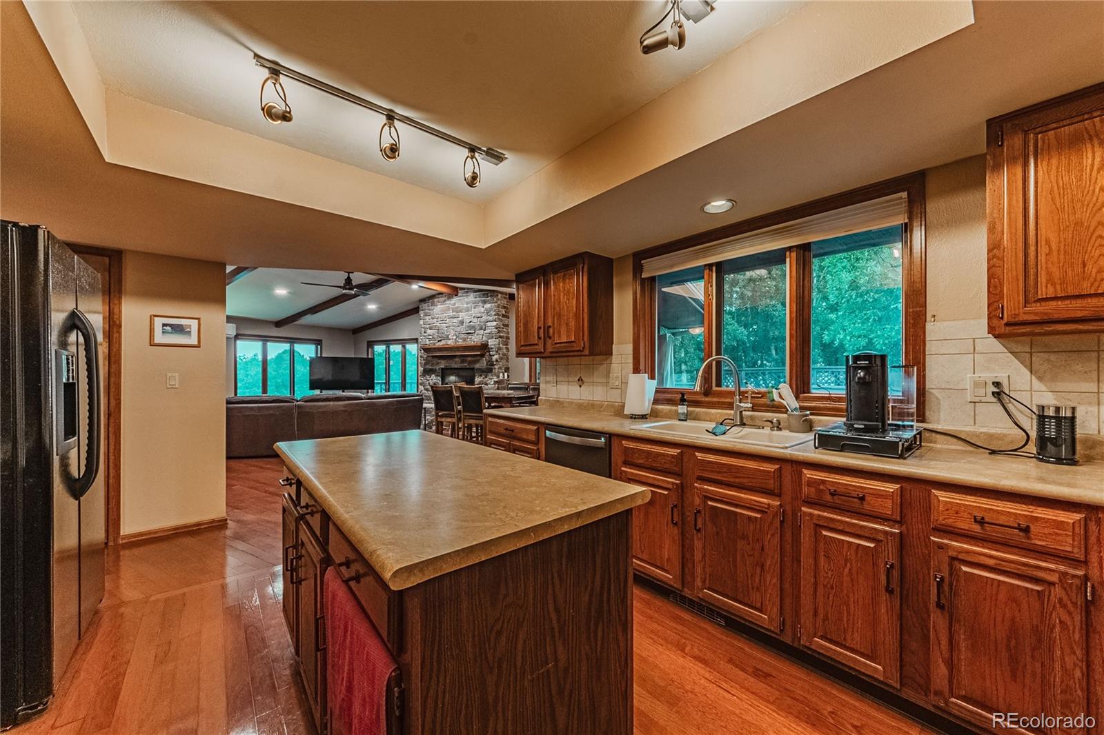 MLS Image #10 for 5145  golden hills court,colorado springs, Colorado