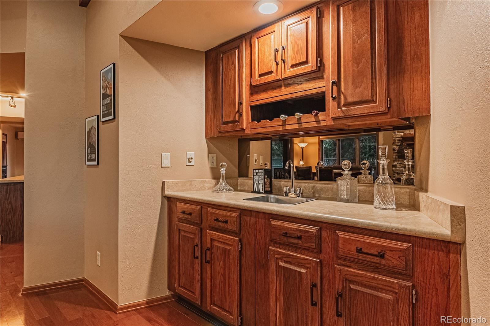 MLS Image #13 for 5145  golden hills court,colorado springs, Colorado