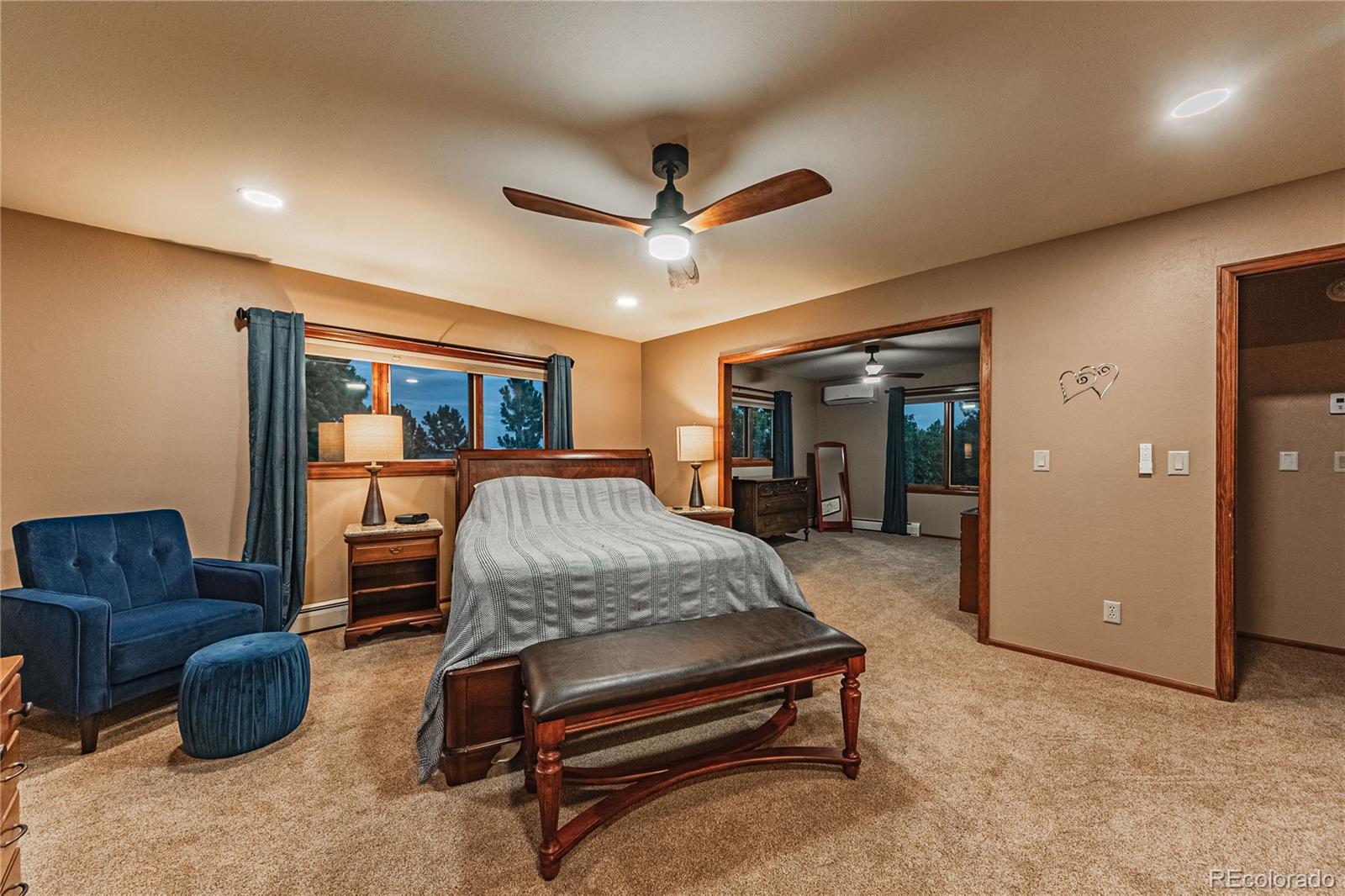 MLS Image #15 for 5145  golden hills court,colorado springs, Colorado