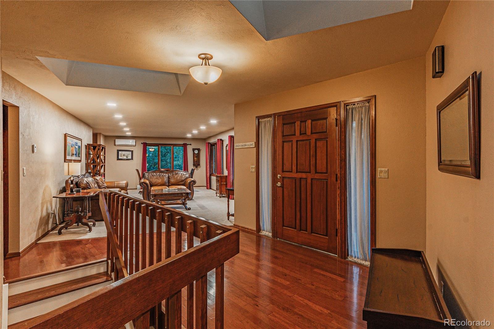 MLS Image #20 for 5145  golden hills court,colorado springs, Colorado