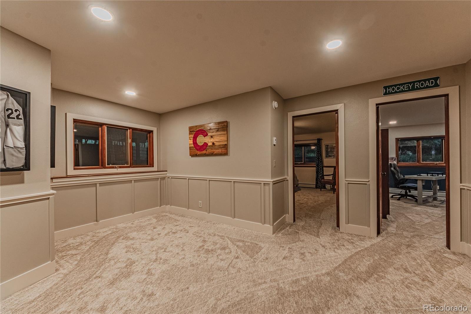 MLS Image #26 for 5145  golden hills court,colorado springs, Colorado