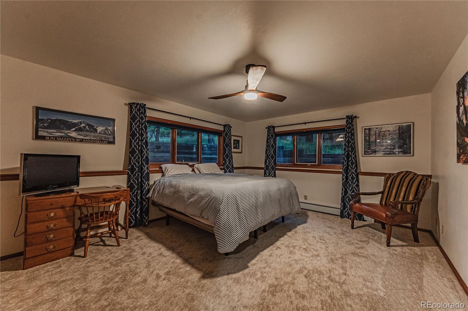 MLS Image #31 for 5145  golden hills court,colorado springs, Colorado