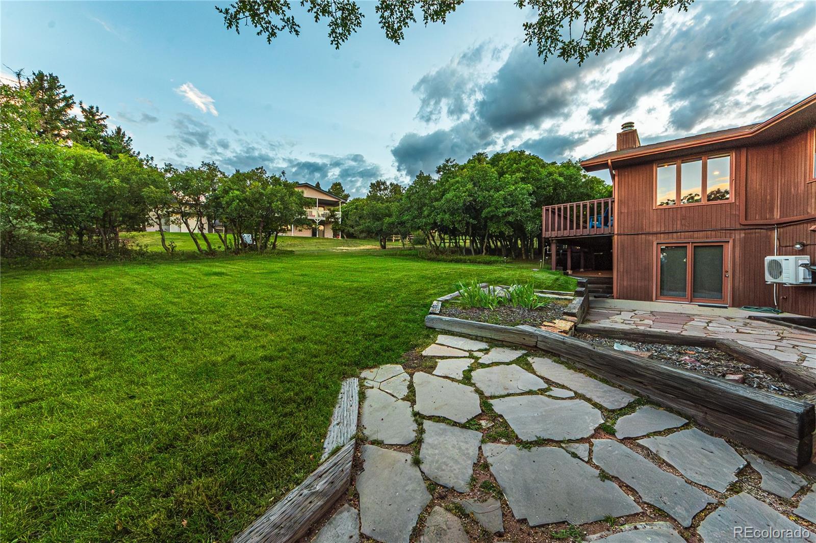 MLS Image #37 for 5145  golden hills court,colorado springs, Colorado