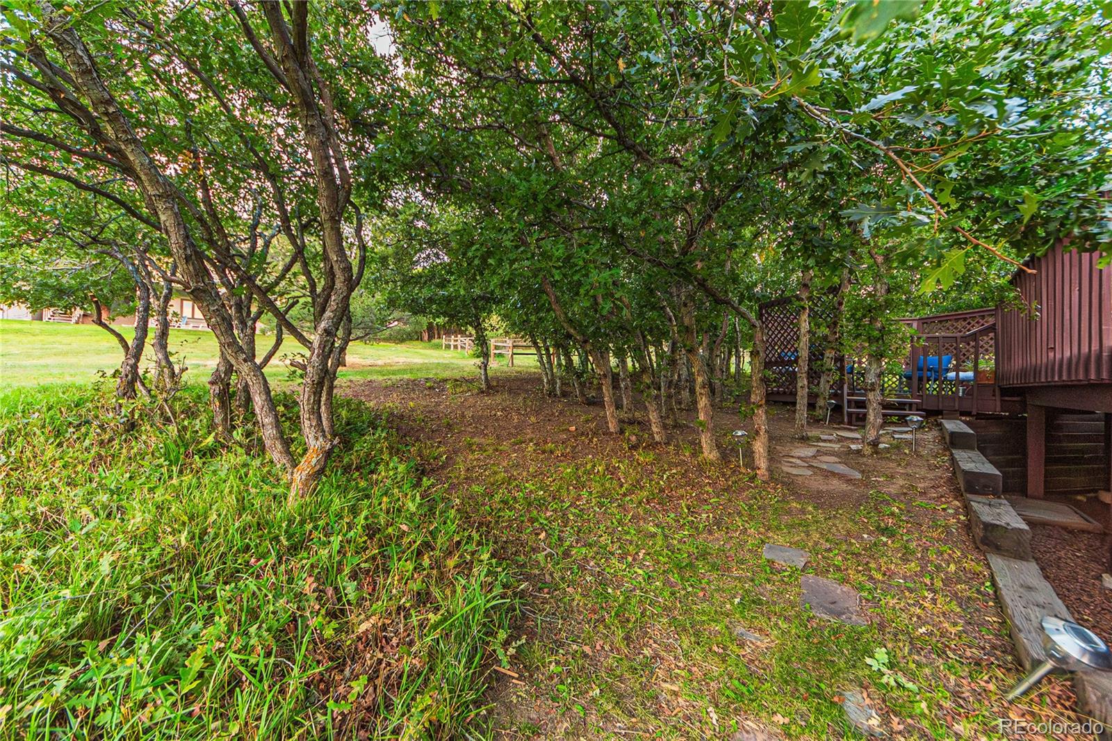 MLS Image #38 for 5145  golden hills court,colorado springs, Colorado