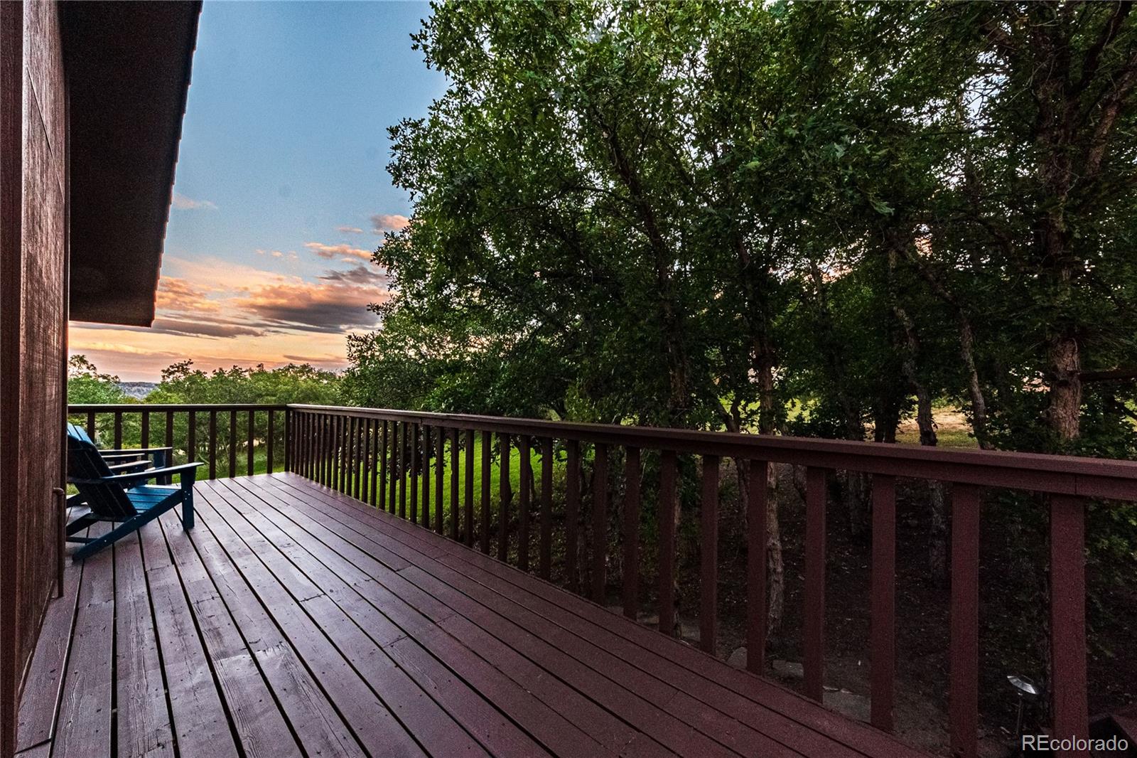 MLS Image #40 for 5145  golden hills court,colorado springs, Colorado