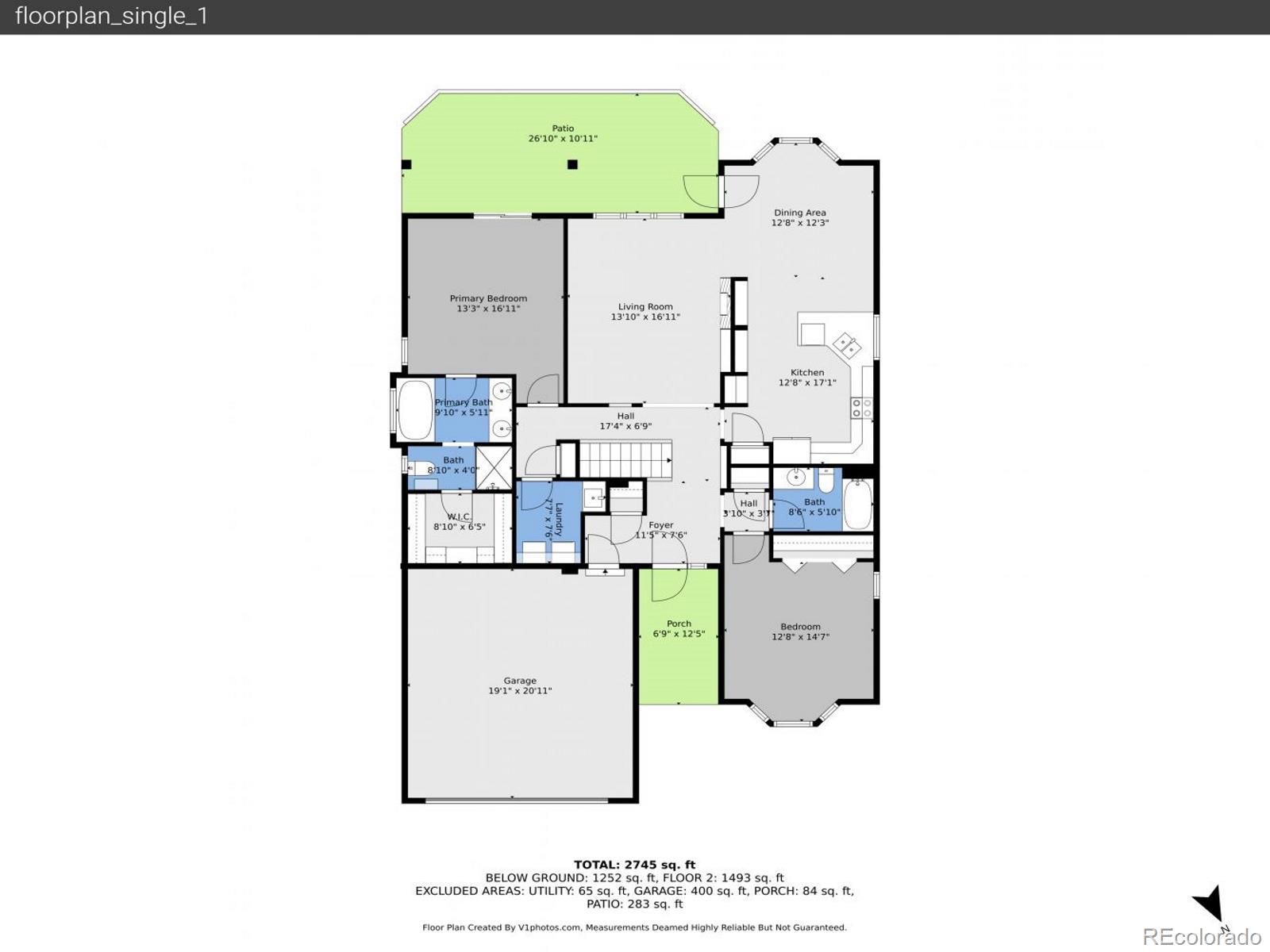 MLS Image #45 for 946  champion circle,longmont, Colorado