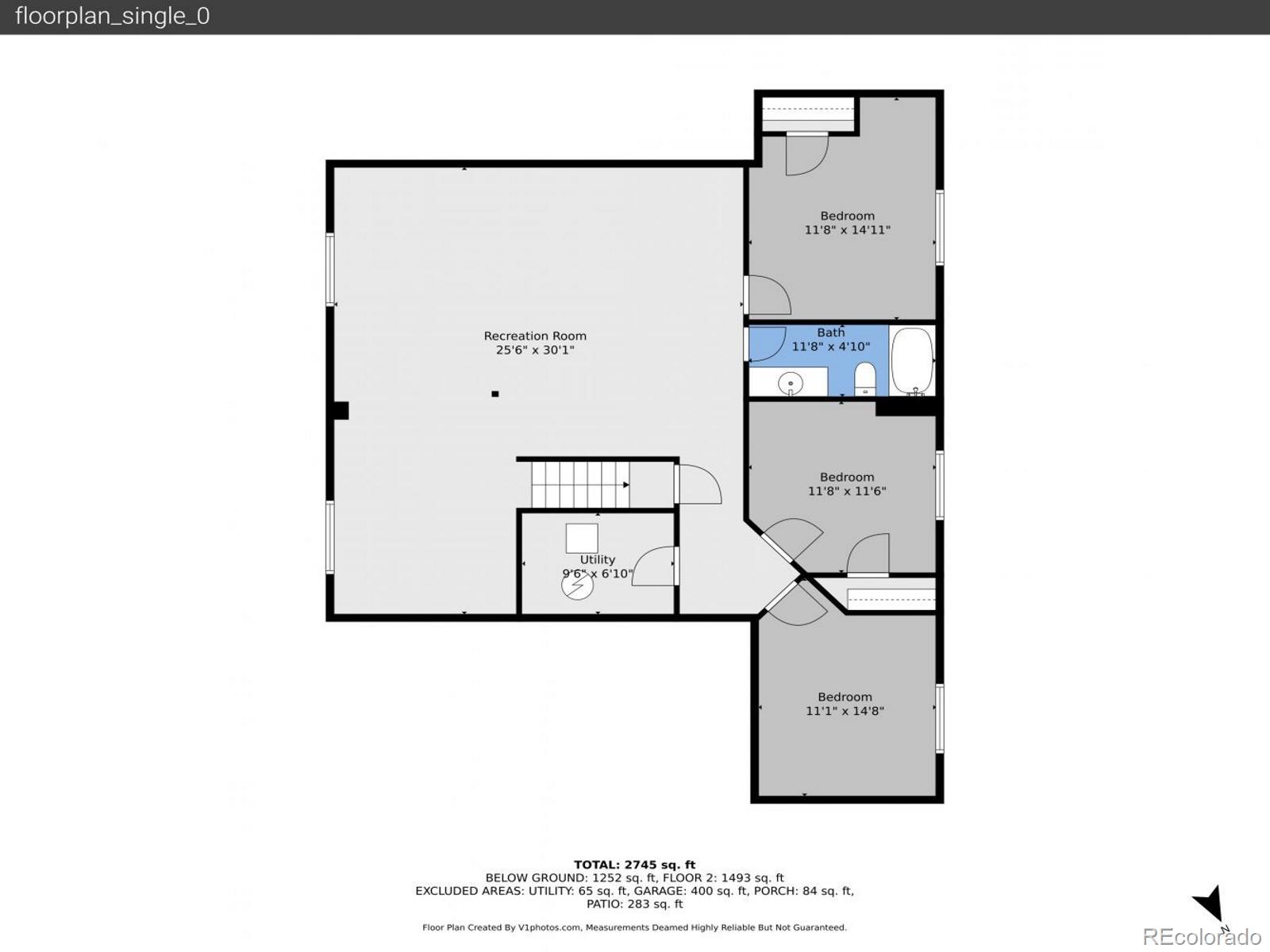 MLS Image #46 for 946  champion circle,longmont, Colorado