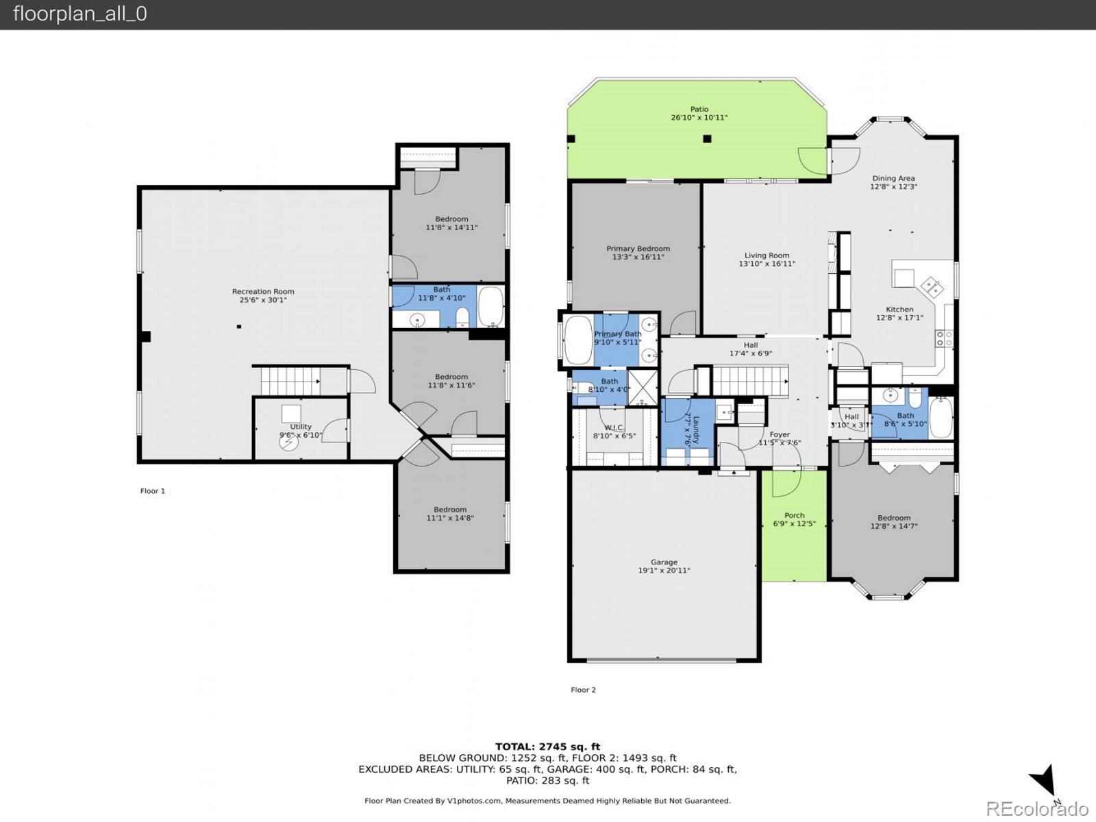 MLS Image #47 for 946  champion circle,longmont, Colorado