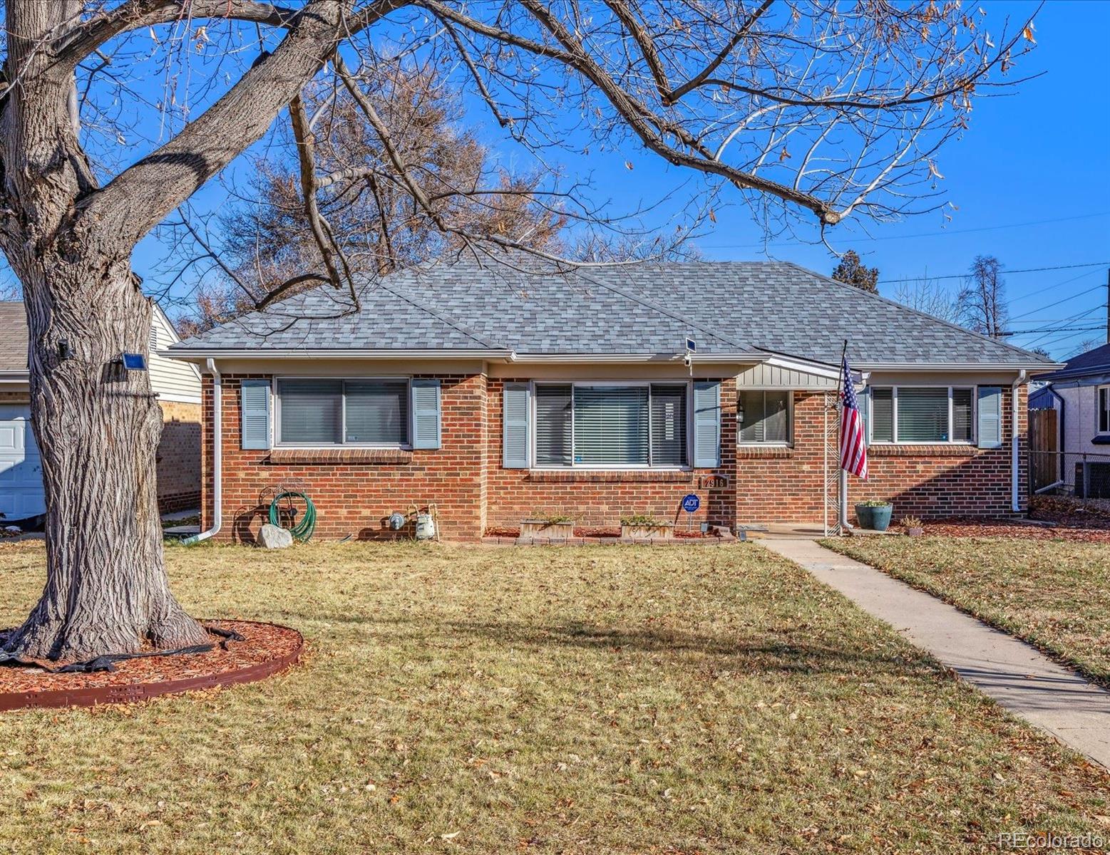 MLS Image #0 for 2916  ivanhoe street,denver, Colorado