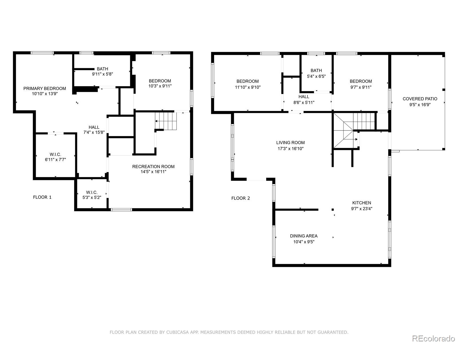 MLS Image #32 for 2916  ivanhoe street,denver, Colorado