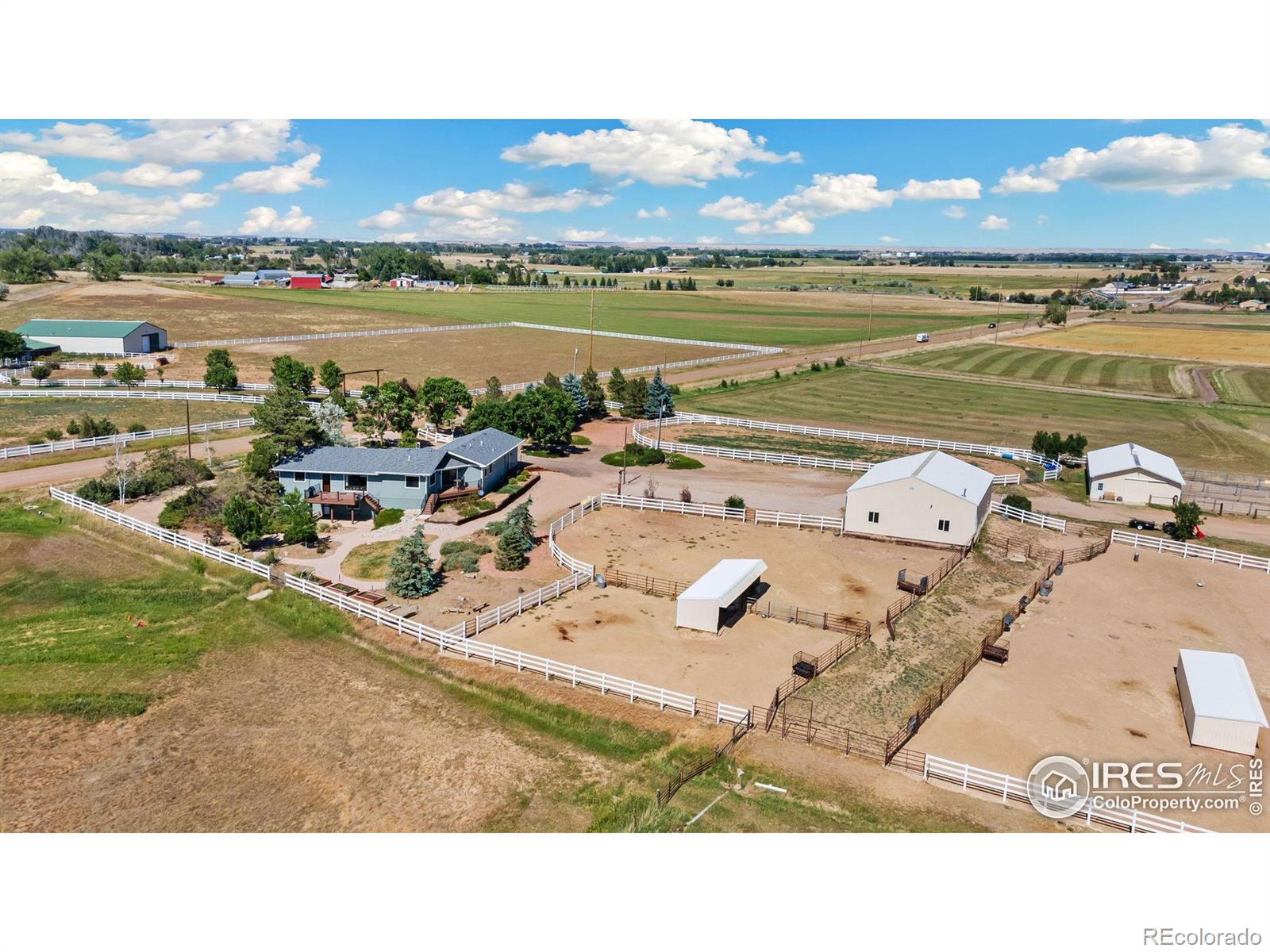 MLS Image #3 for 503 w county road 66 ,fort collins, Colorado