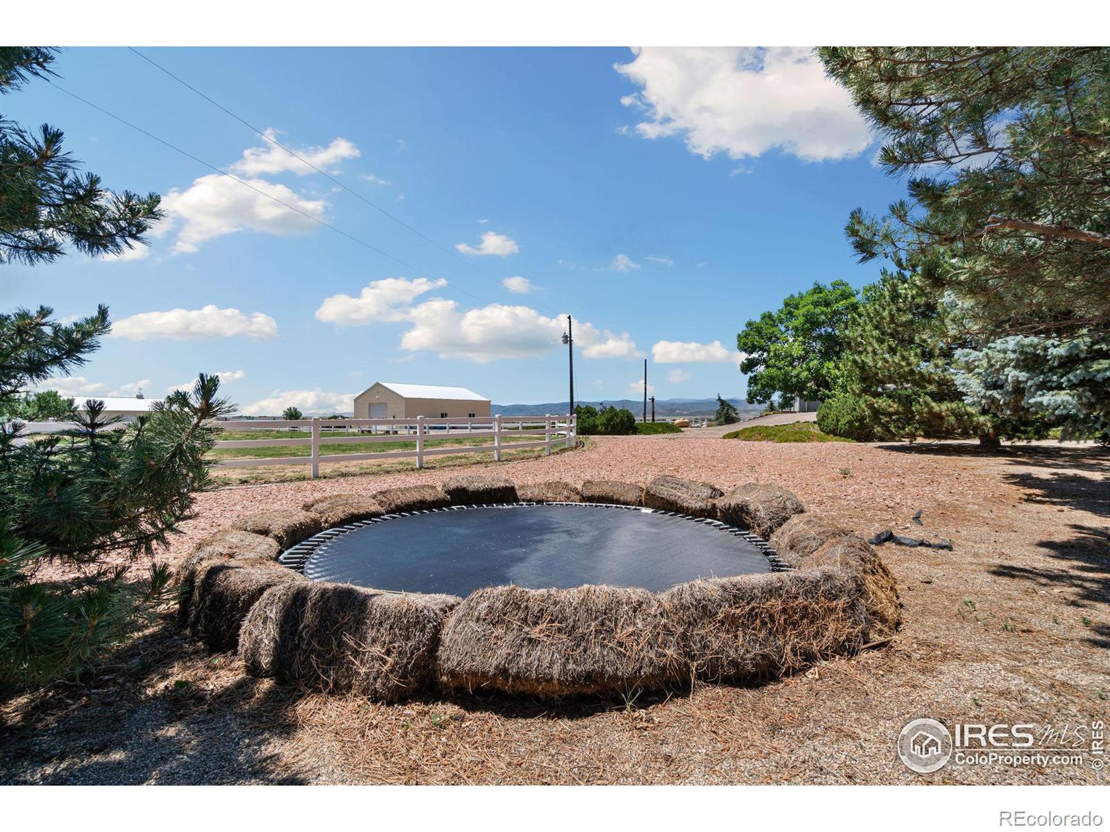 MLS Image #38 for 503 w county road 66 ,fort collins, Colorado