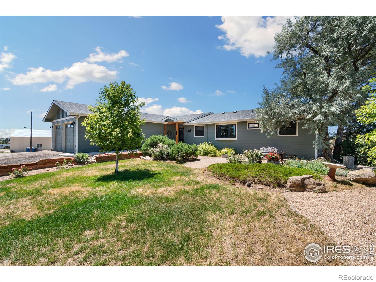 MLS Image #7 for 503 w county road 66 ,fort collins, Colorado