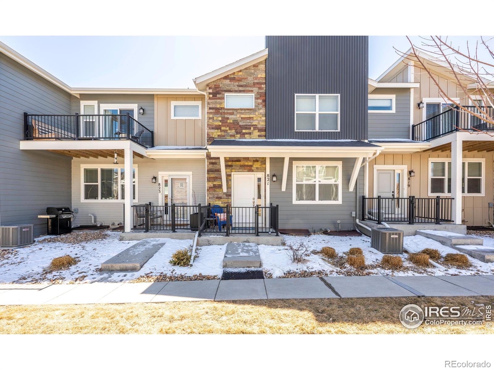 MLS Image #0 for 821  robert street,longmont, Colorado