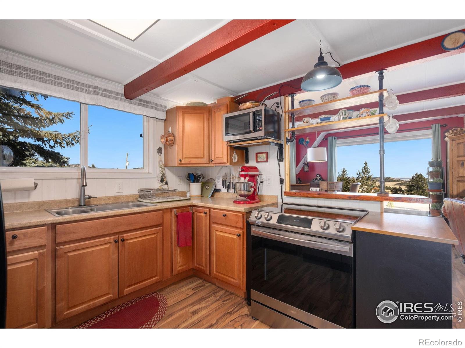 MLS Image #11 for 411  mount champion drive,livermore, Colorado