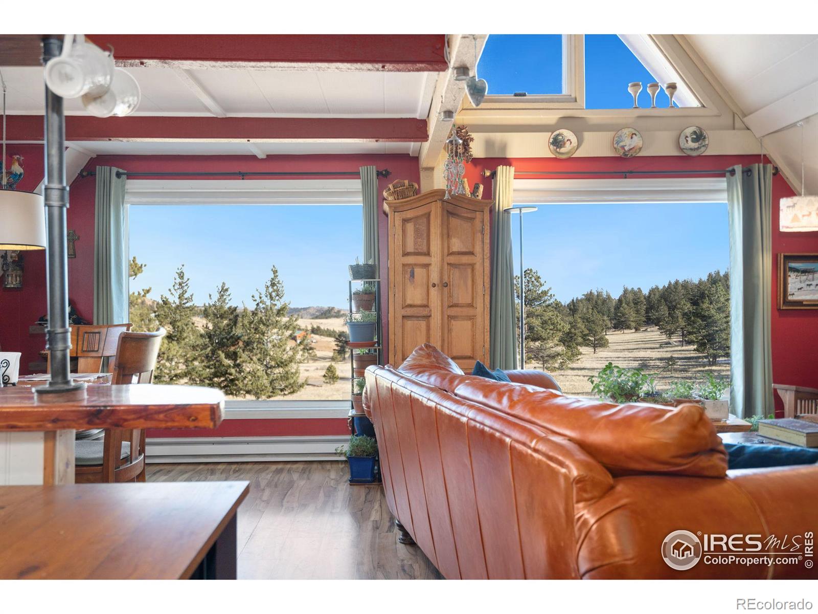 MLS Image #12 for 411  mount champion drive,livermore, Colorado