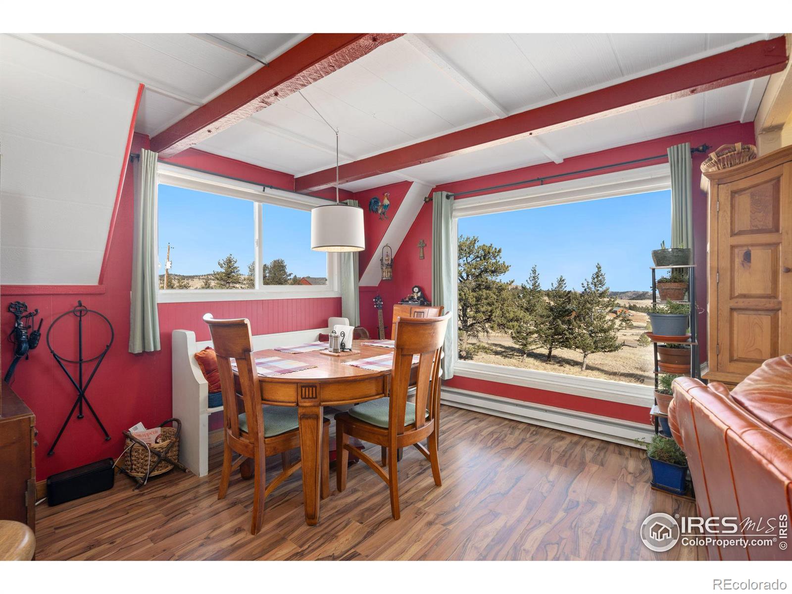 MLS Image #14 for 411  mount champion drive,livermore, Colorado