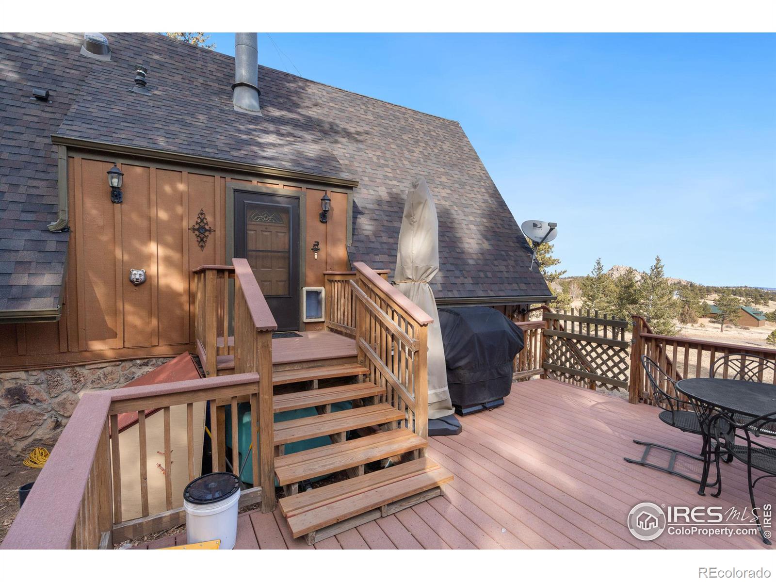 MLS Image #25 for 411  mount champion drive,livermore, Colorado