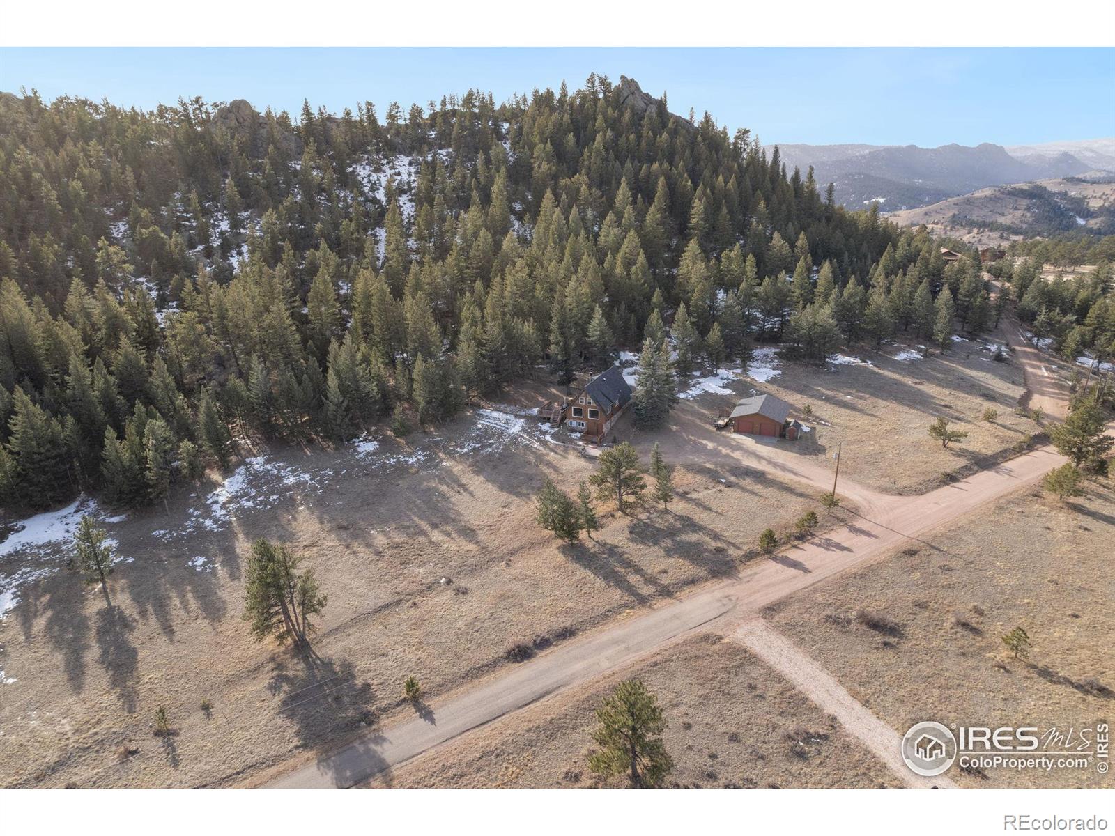 MLS Image #37 for 411  mount champion drive,livermore, Colorado